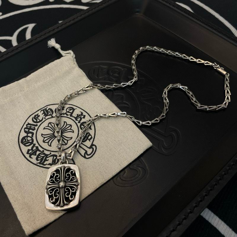 Chrome Hearts necklace 05yxh94